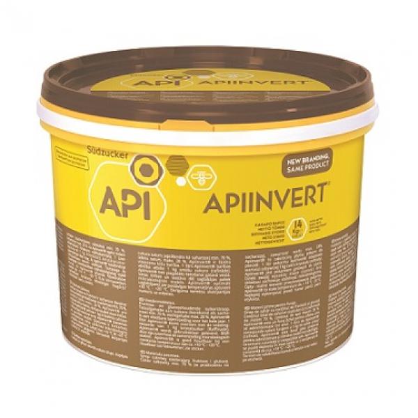 ApiInvert Futtersirup 14 kg Eimer